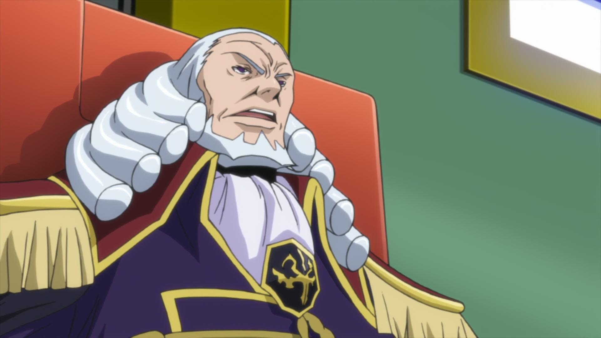 Code Geass Ep 44: Betrayal @ 00:21:55