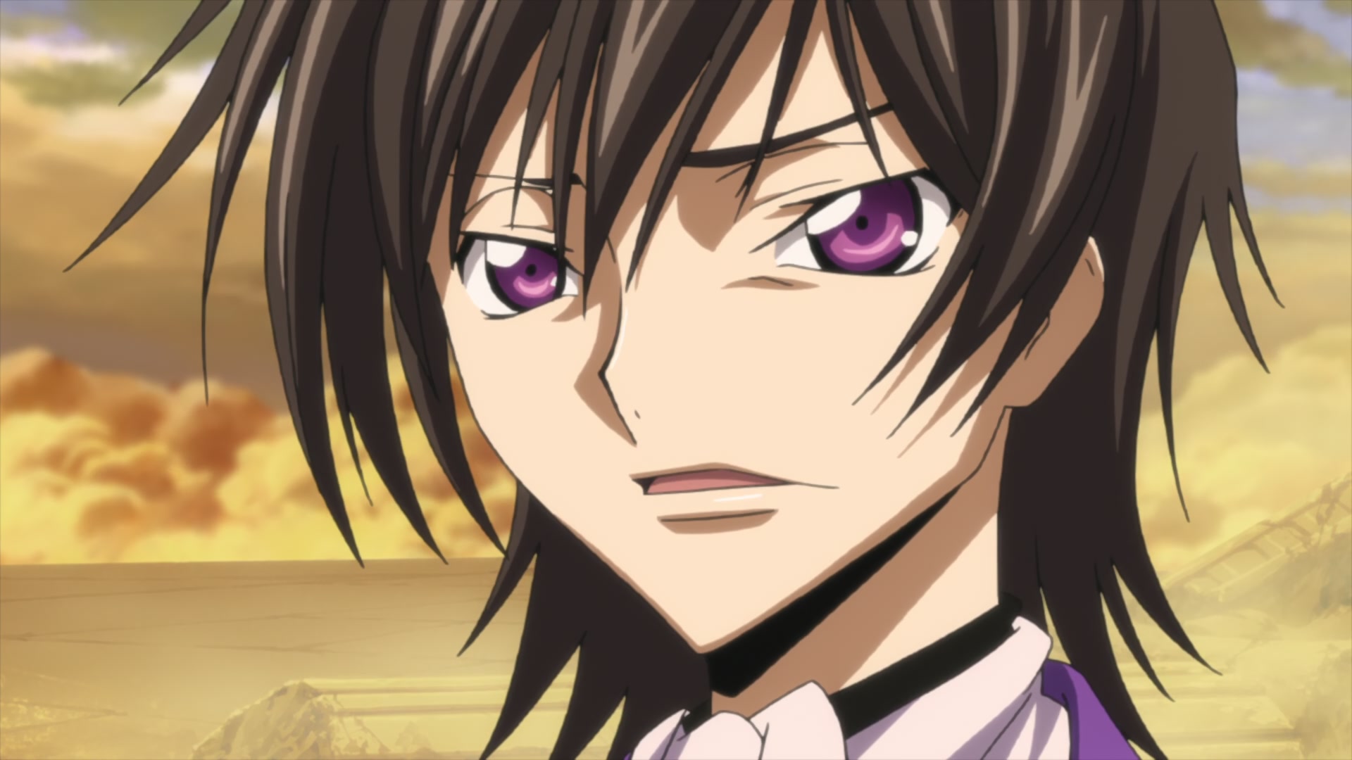 Code Geass Ep 46: The Ragnarok Connection @ 00:10:53