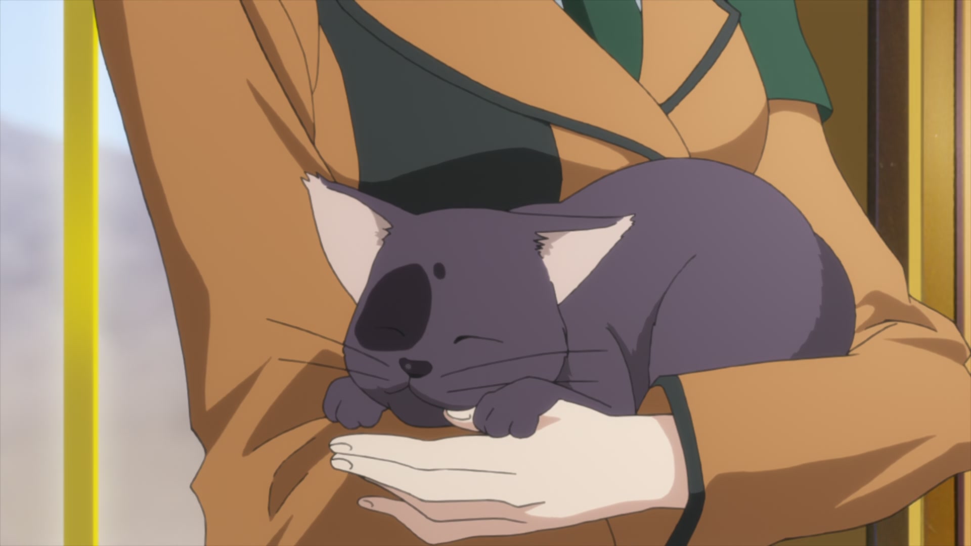 Code Geass Ep 47: Emperor Lelouch @ 00:04:21