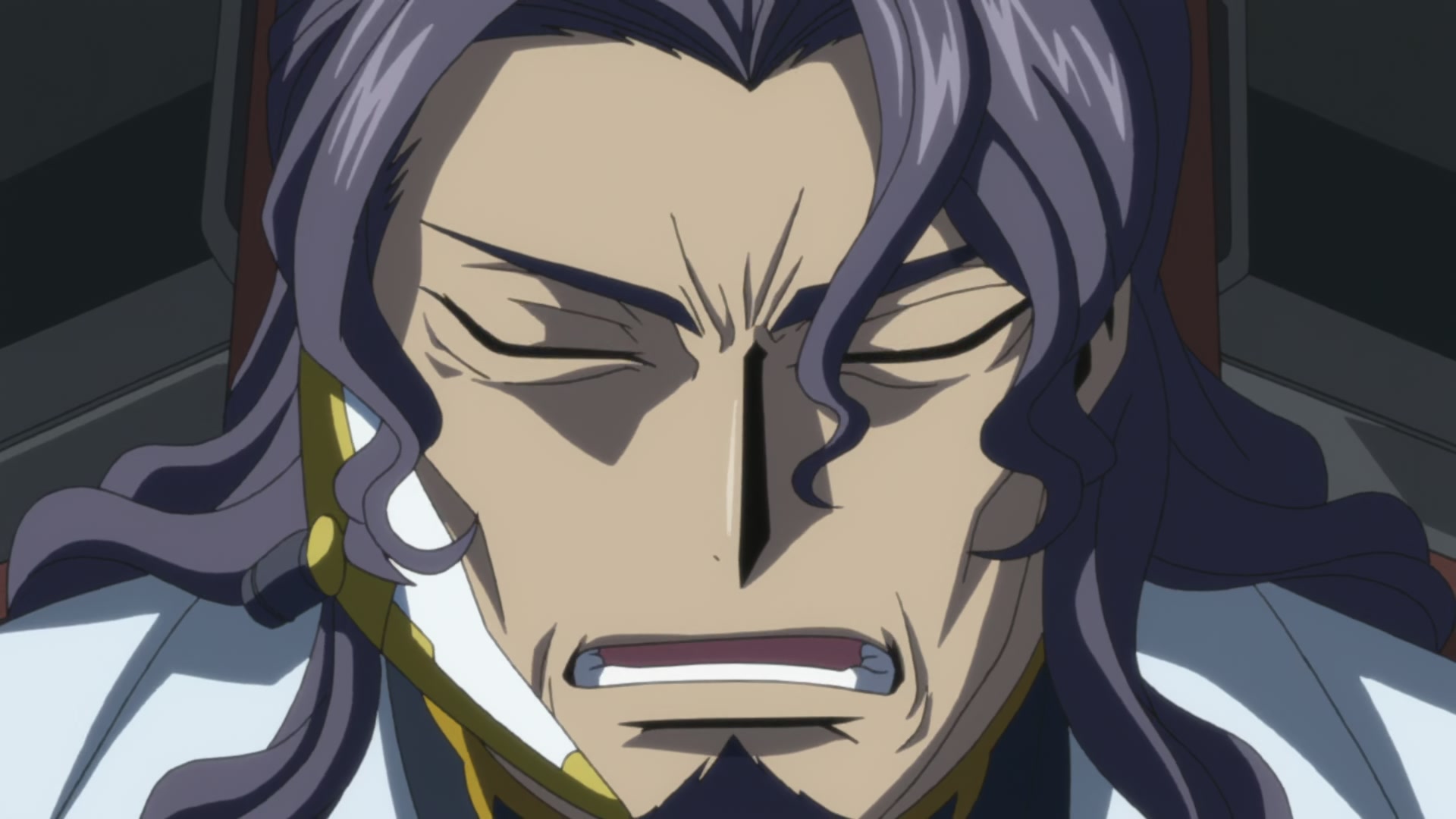 Code Geass Ep 47: Emperor Lelouch @ 00:09:43