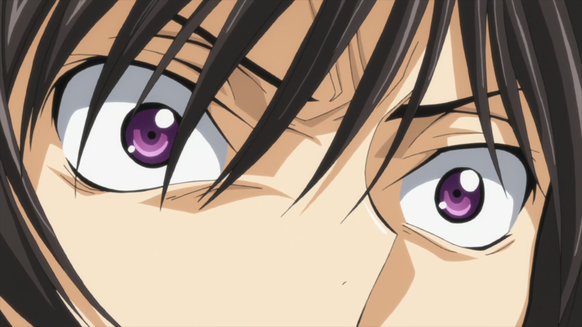 Code Geass Ep 48: Schneizels Guise @ 00:05:06