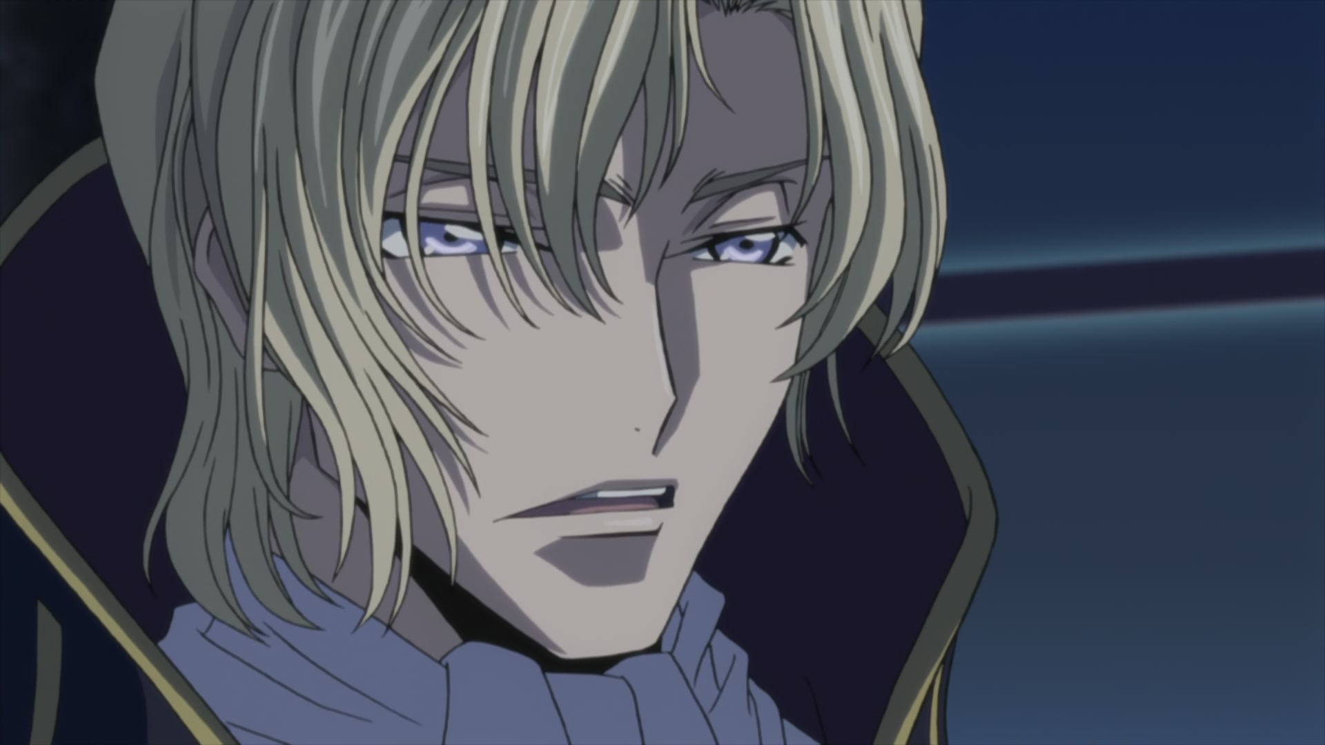 Code Geass Ep 48: Schneizels Guise @ 00:06:40