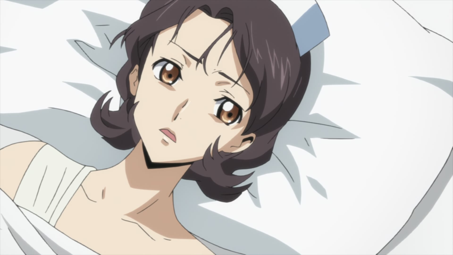 Code Geass Ep 48: Schneizels Guise @ 00:08:53