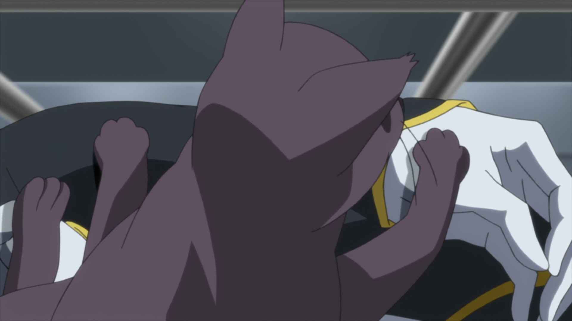 Code Geass Ep 48: Schneizels Guise @ 00:10:40