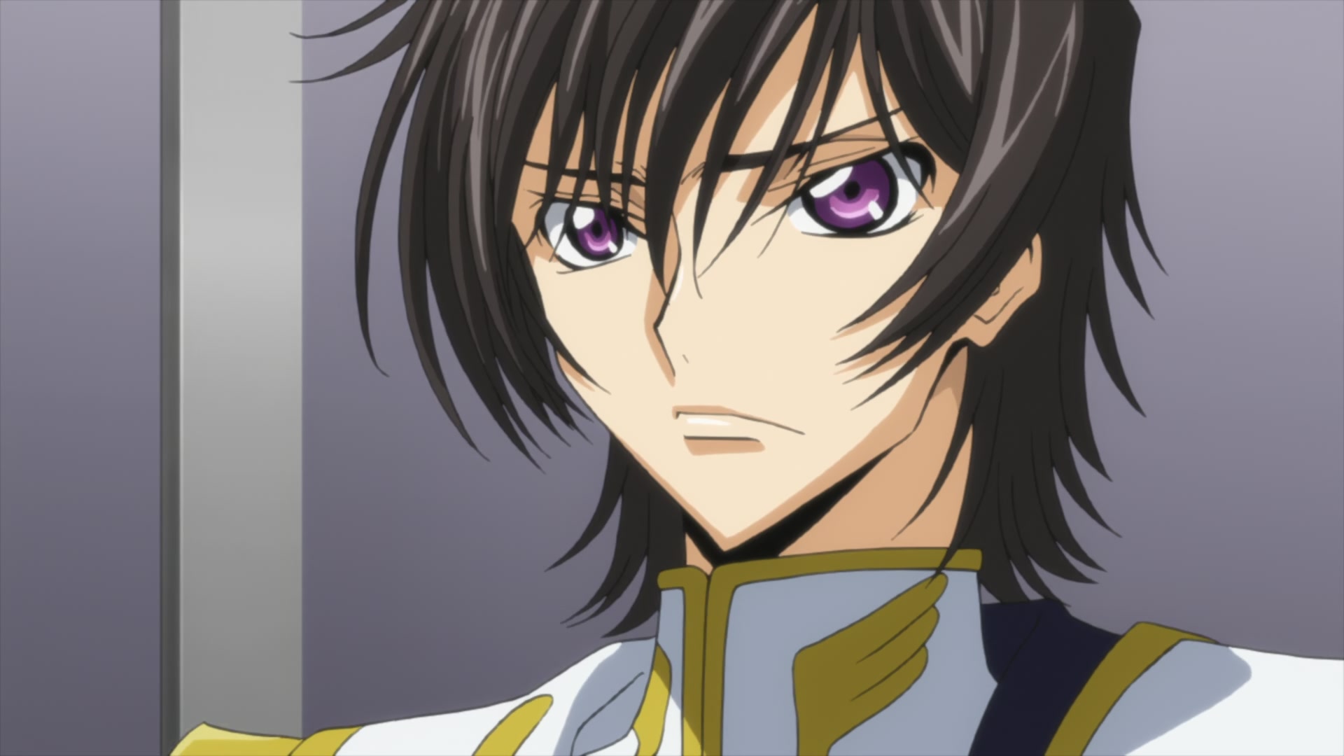 Code Geass Ep 48: Schneizels Guise @ 00:10:46