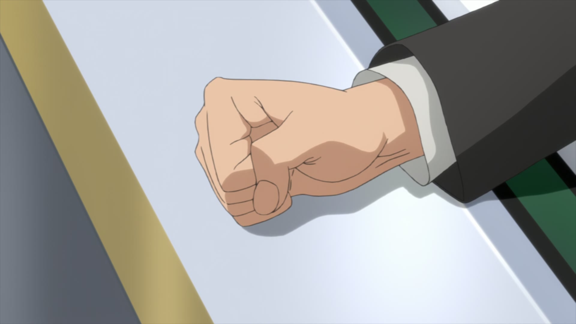 Code Geass Ep 48: Schneizels Guise @ 00:10:59