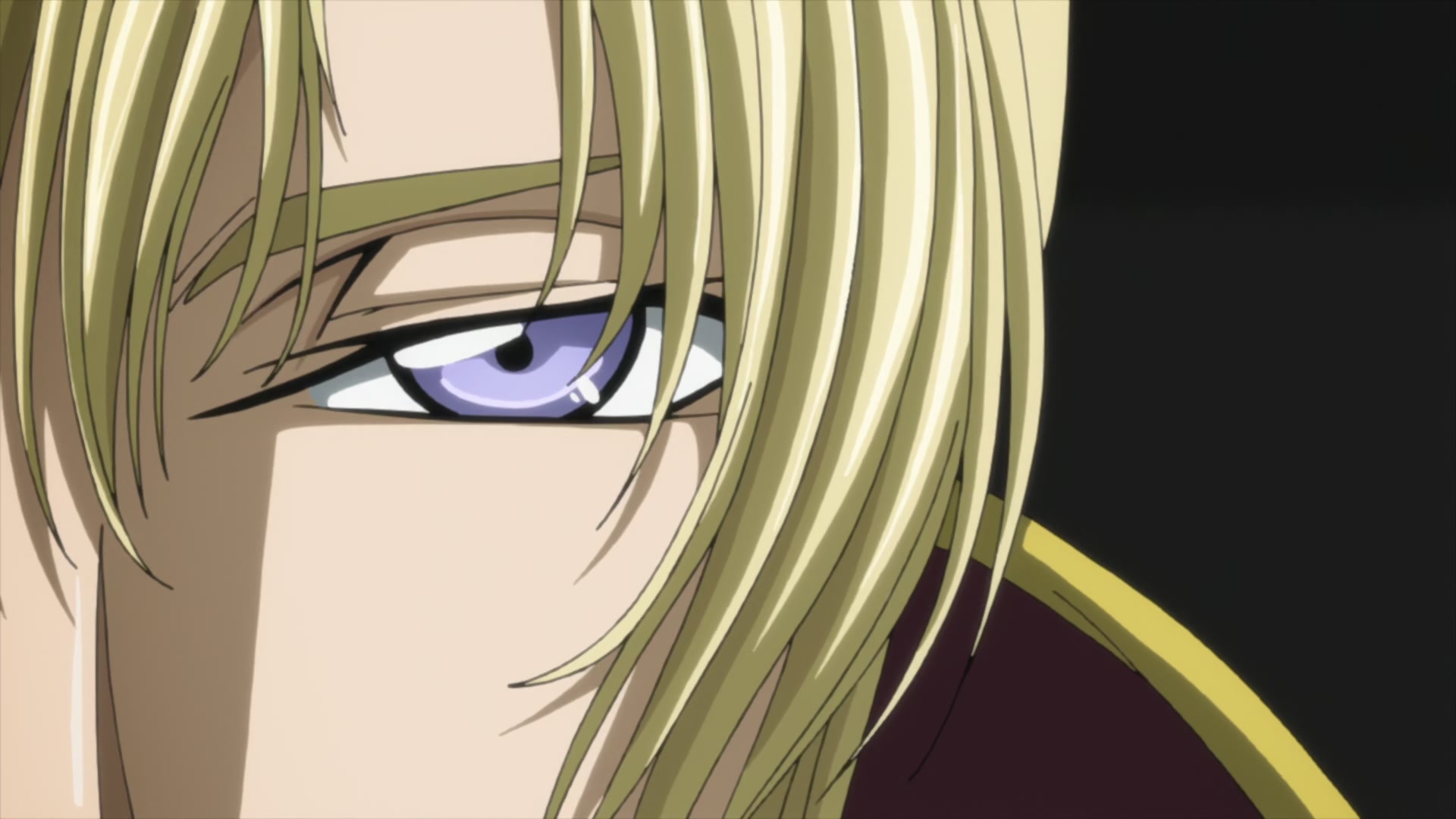 Code Geass Ep 48: Schneizels Guise @ 00:17:05