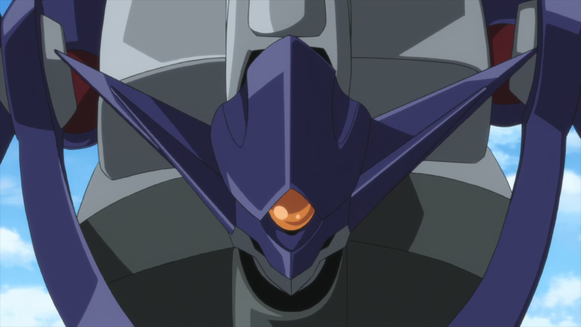 Code Geass Ep 48: Schneizels Guise @ 00:17:30