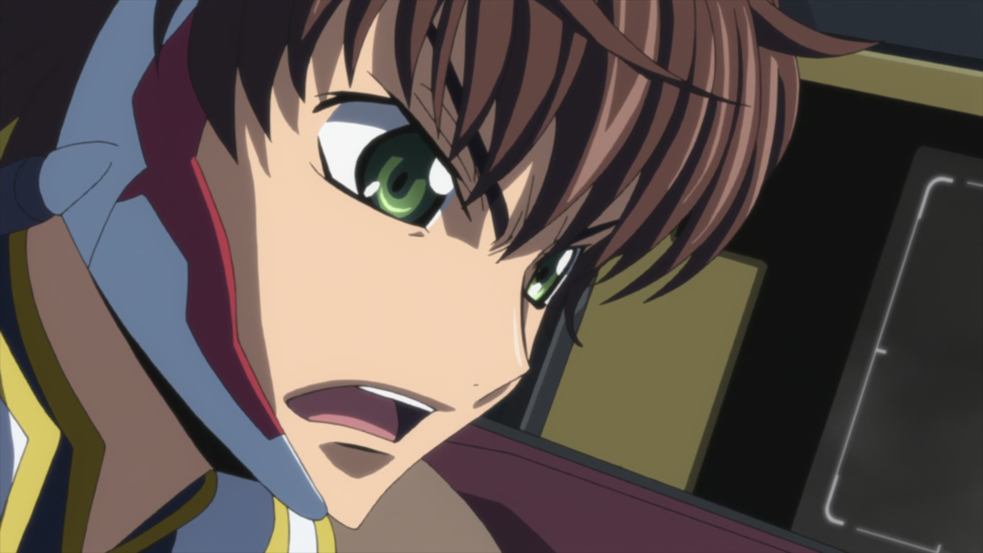 Code Geass Ep 49: The Grip of Damocles @ 00:05:12