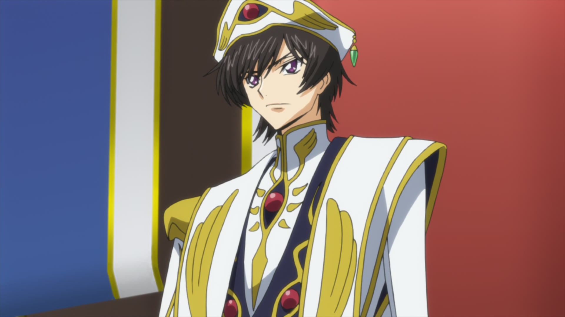 Code Geass Ep 49: The Grip of Damocles @ 00:06:09