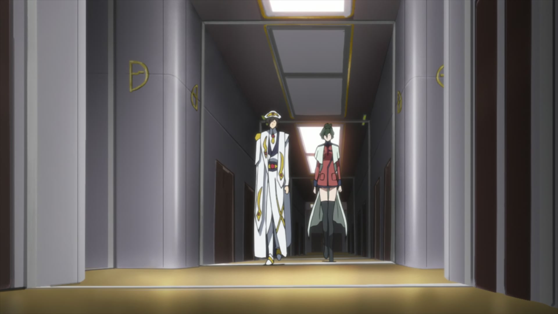 Code Geass Ep 49: The Grip of Damocles @ 00:06:46