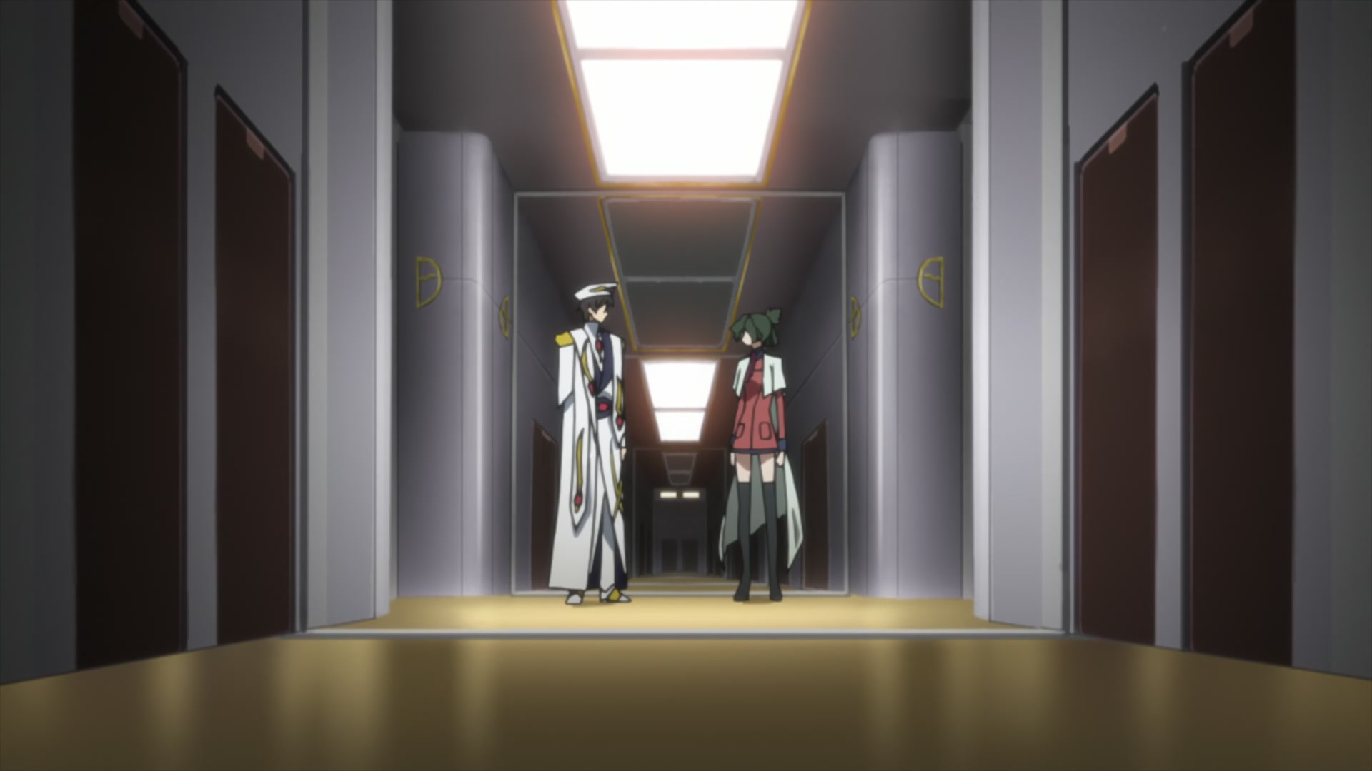Code Geass Ep 49: The Grip of Damocles @ 00:07:18