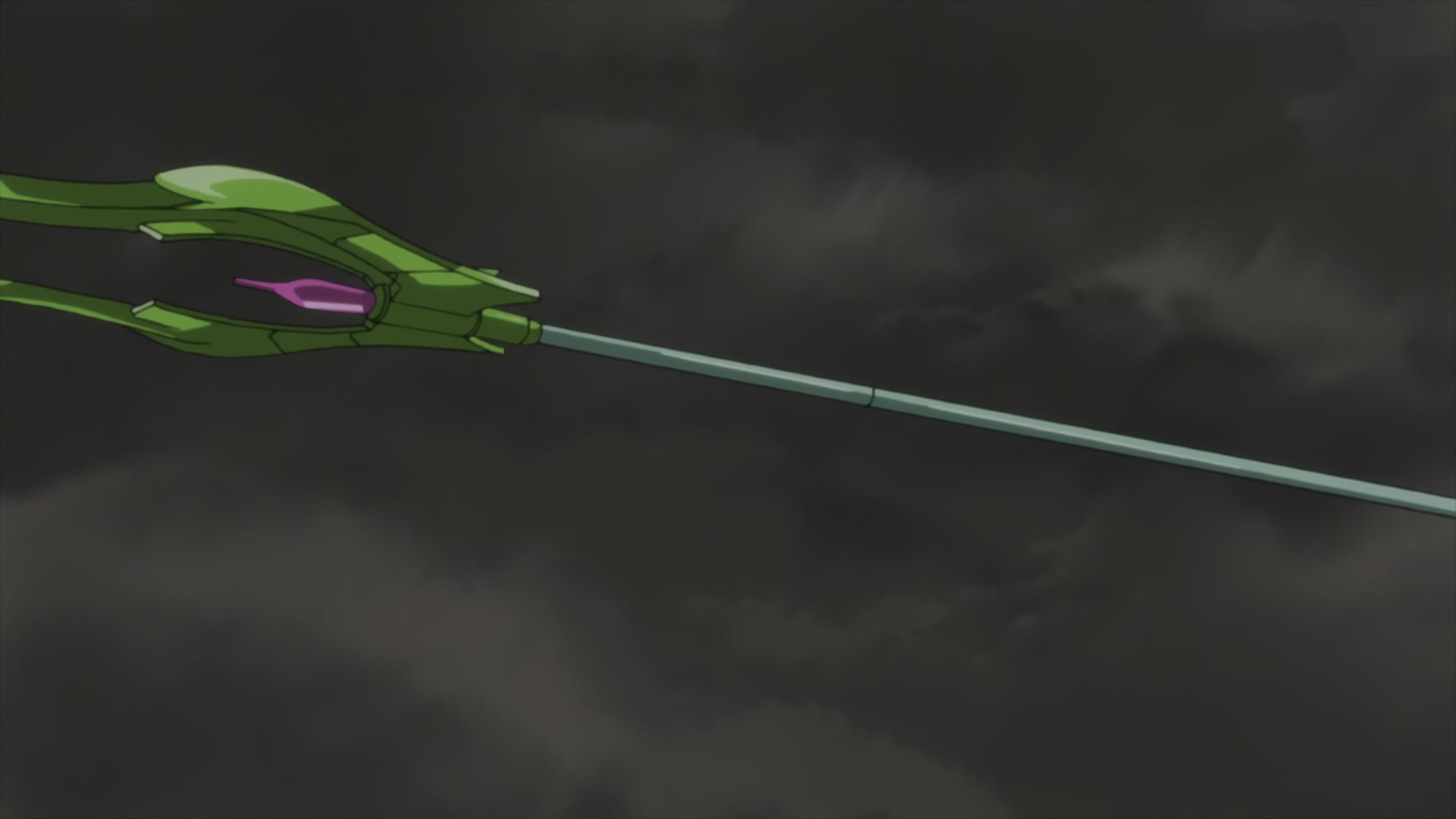Code Geass Ep 49: The Grip of Damocles @ 00:10:15