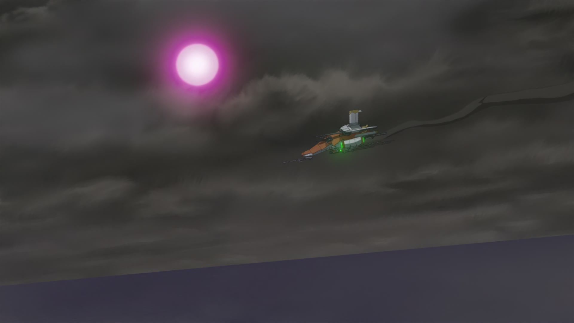 Code Geass Ep 49: The Grip of Damocles @ 00:10:27