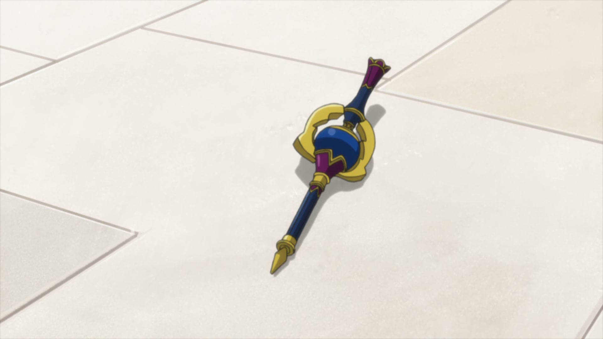 Code Geass Ep 49: The Grip of Damocles @ 00:11:05