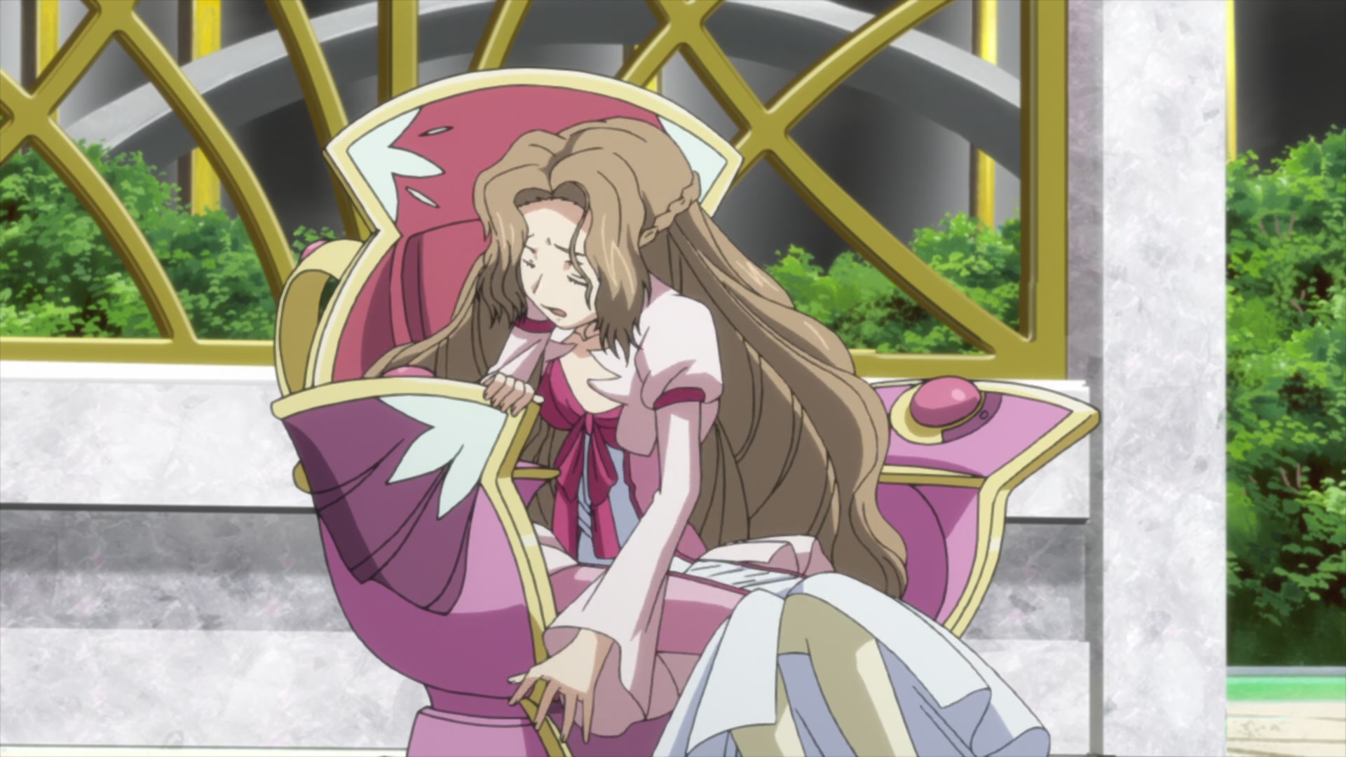 Code Geass Ep 49: The Grip of Damocles @ 00:11:11