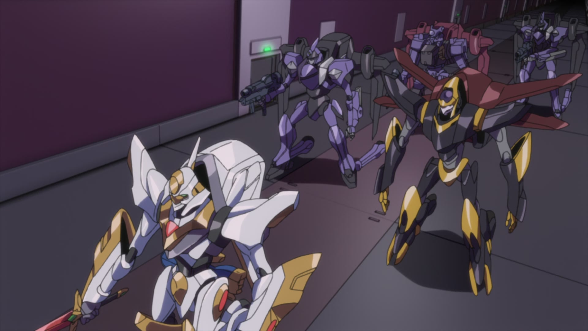 Code Geass Ep 49: The Grip of Damocles @ 00:11:43