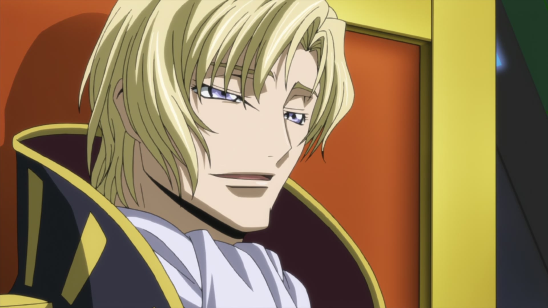 Code Geass Ep 49: The Grip of Damocles @ 00:11:49