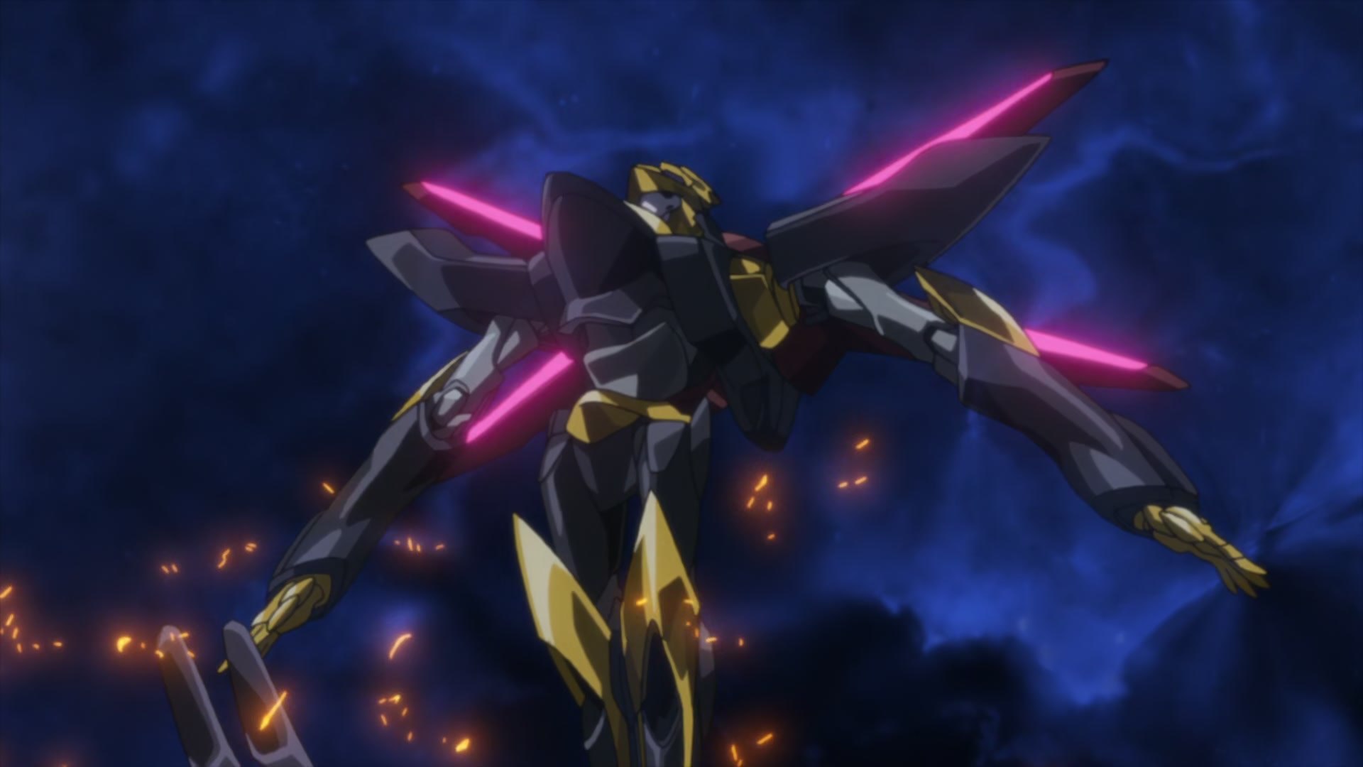 Code Geass Ep 50: Re @ 00:02:15