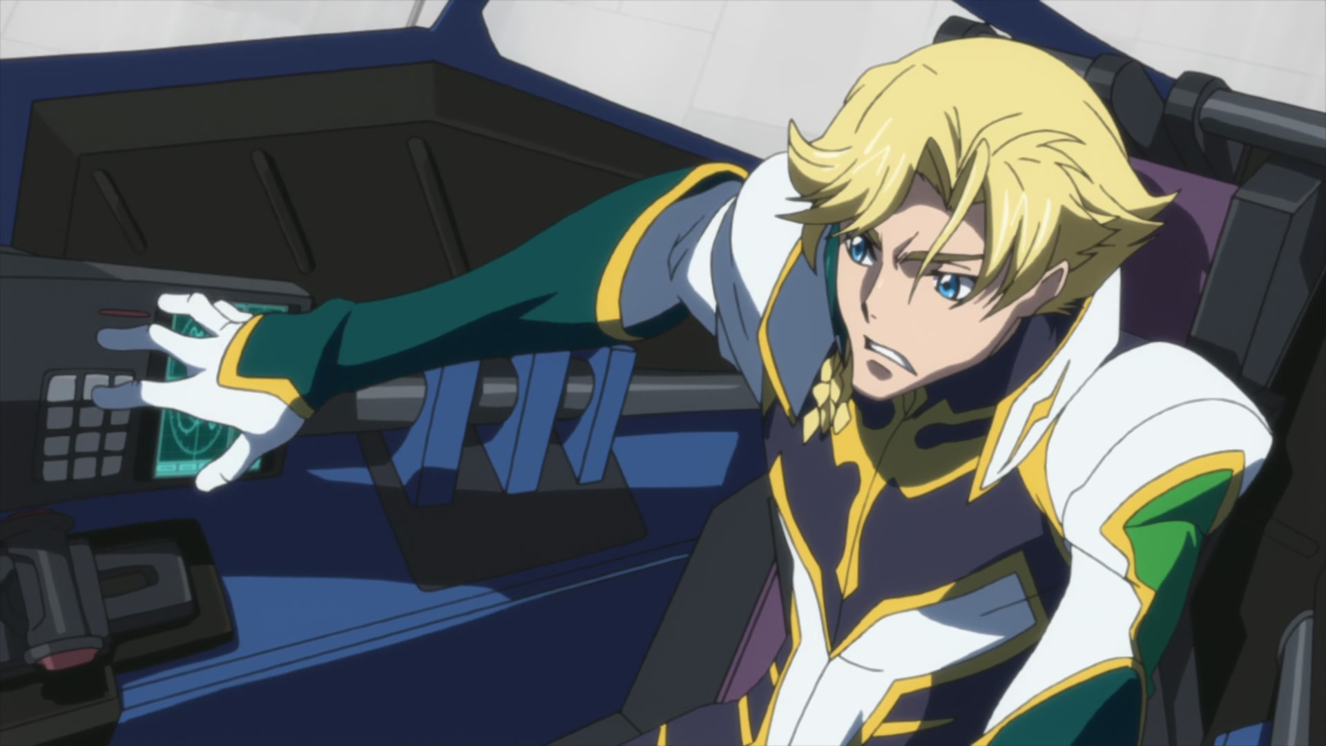 Code Geass Ep 50: Re @ 00:02:59