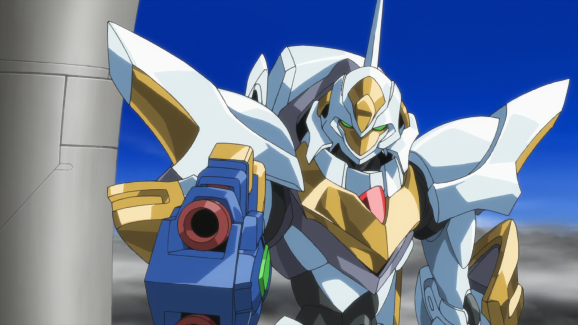 Code Geass Ep 50: Re @ 00:03:24