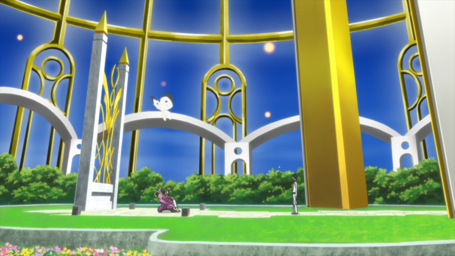Code Geass Ep 50: Re @ 00:04:32