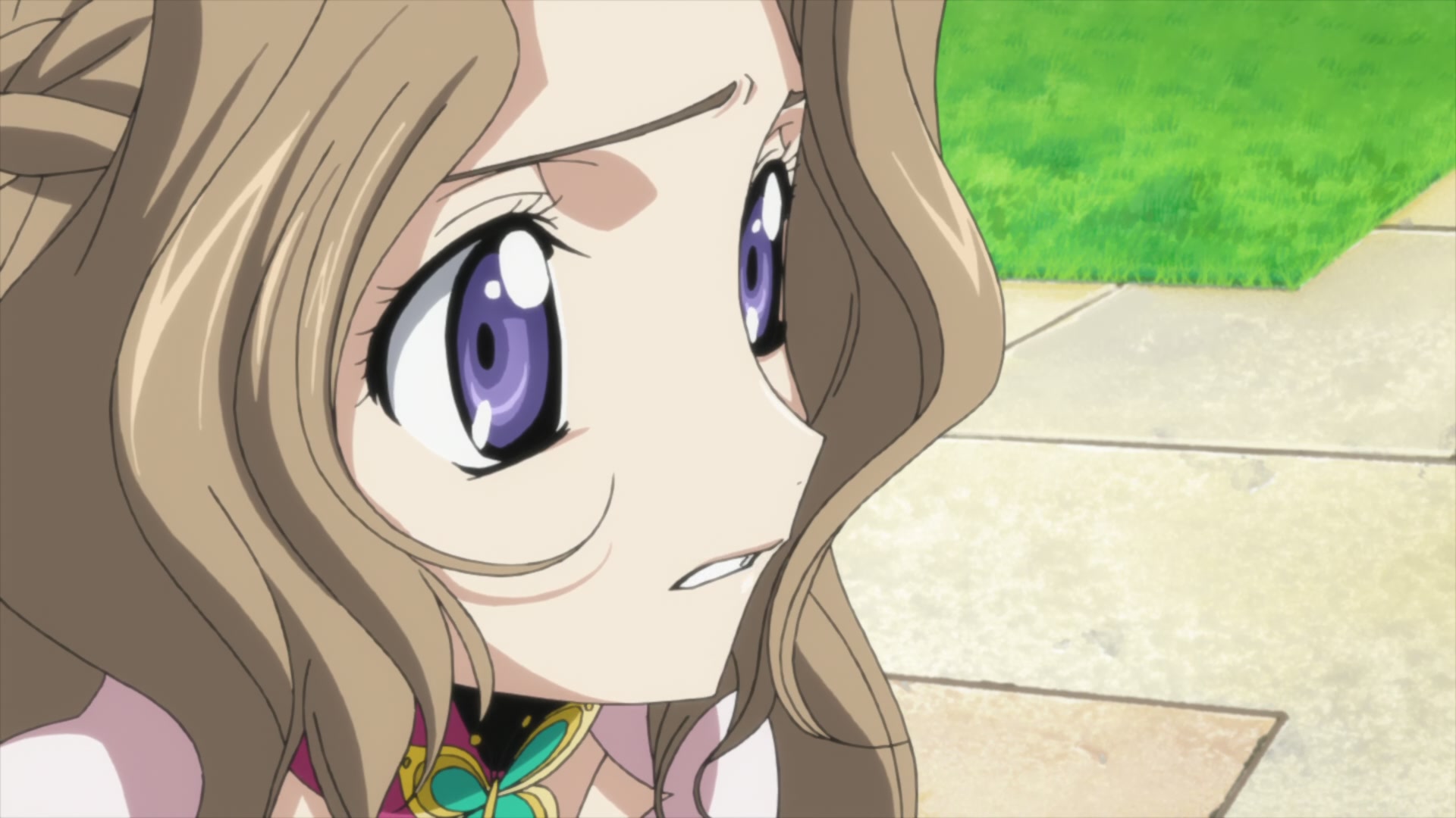 Code Geass Ep 50: Re @ 00:04:39