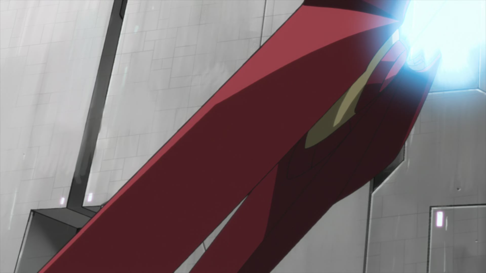 Code Geass Ep 50: Re @ 00:07:03