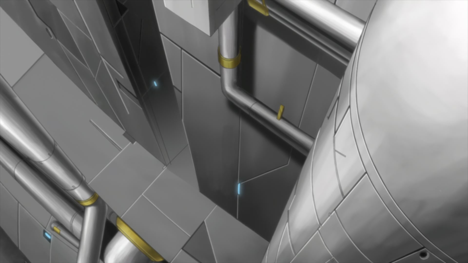 Code Geass Ep 50: Re @ 00:08:49