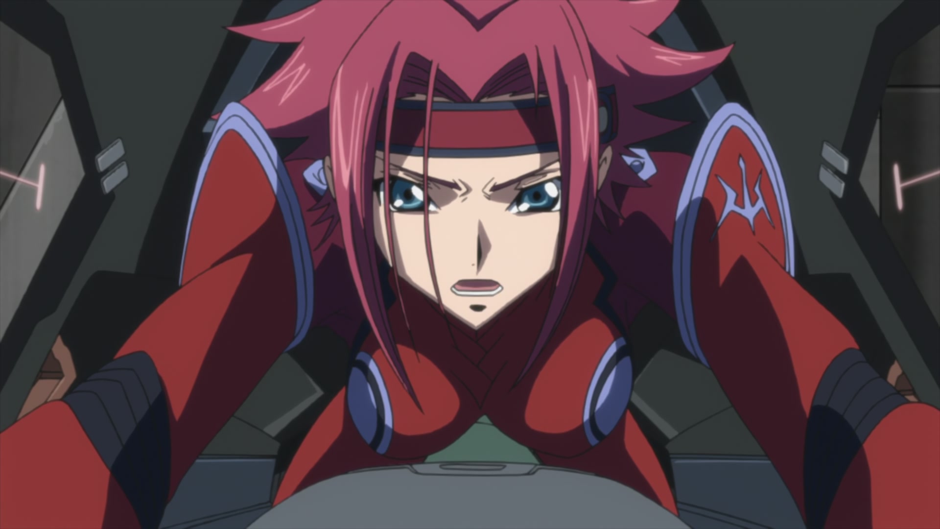 Code Geass Ep 50: Re @ 00:09:14