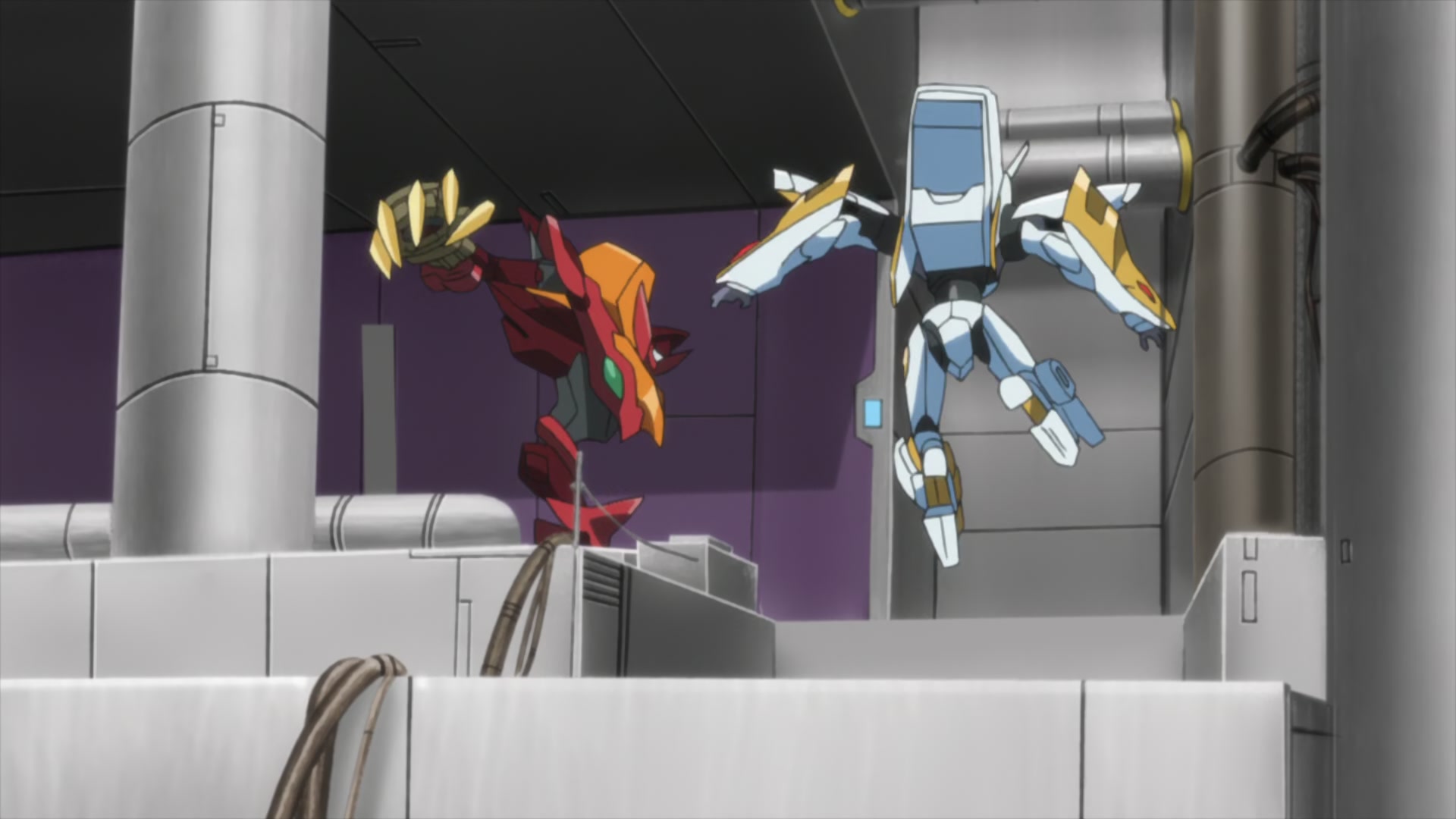 Code Geass Ep 50: Re @ 00:09:21