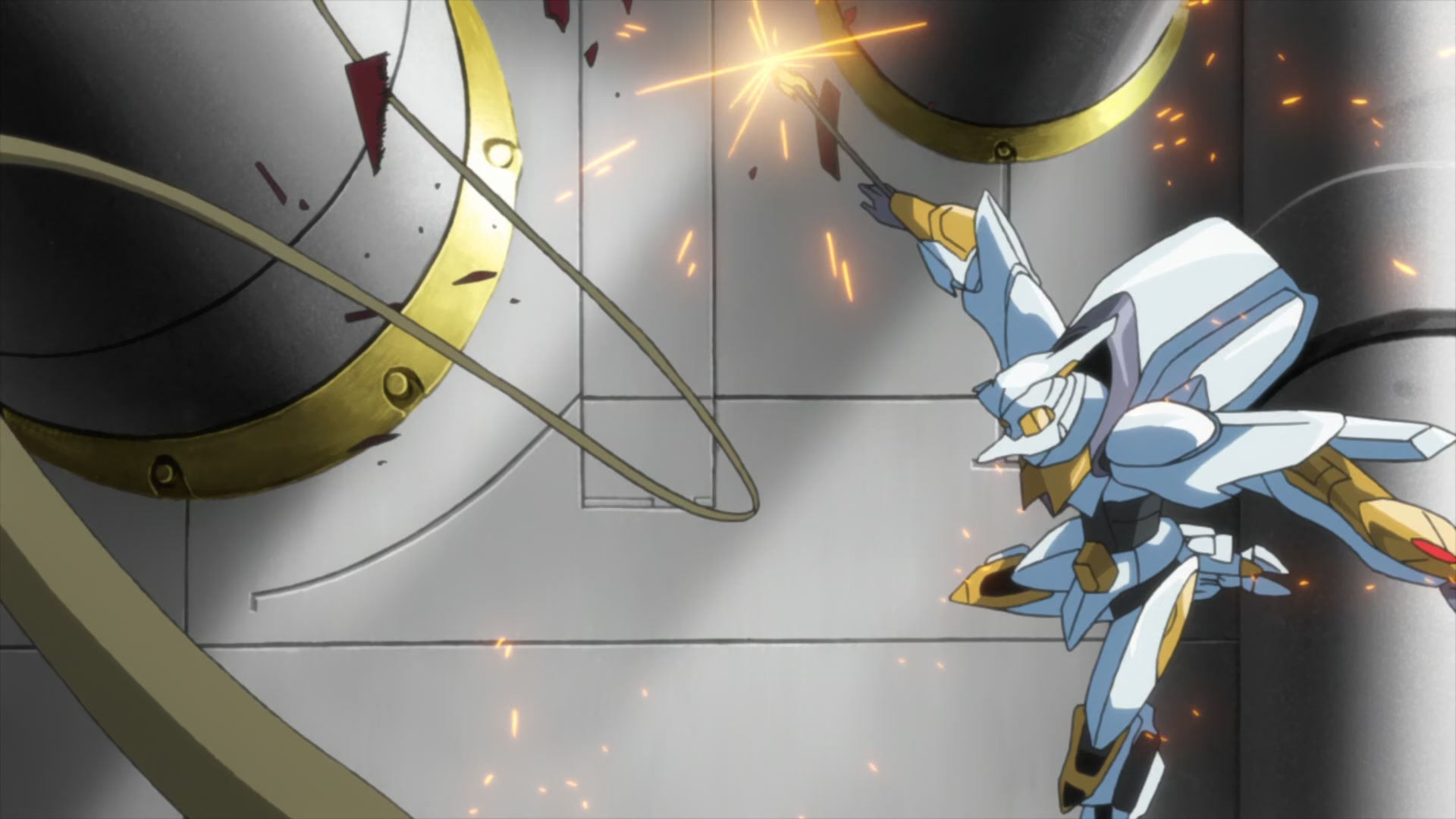 Code Geass Ep 50: Re @ 00:09:27
