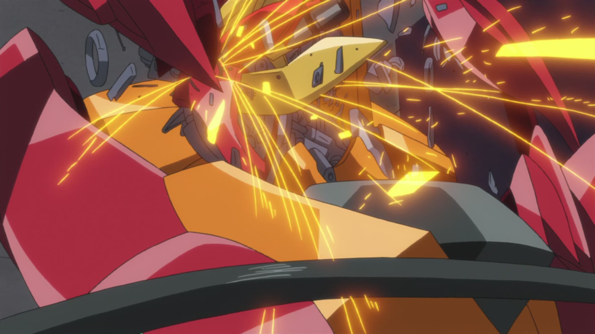 Code Geass Ep 50: Re @ 00:09:39