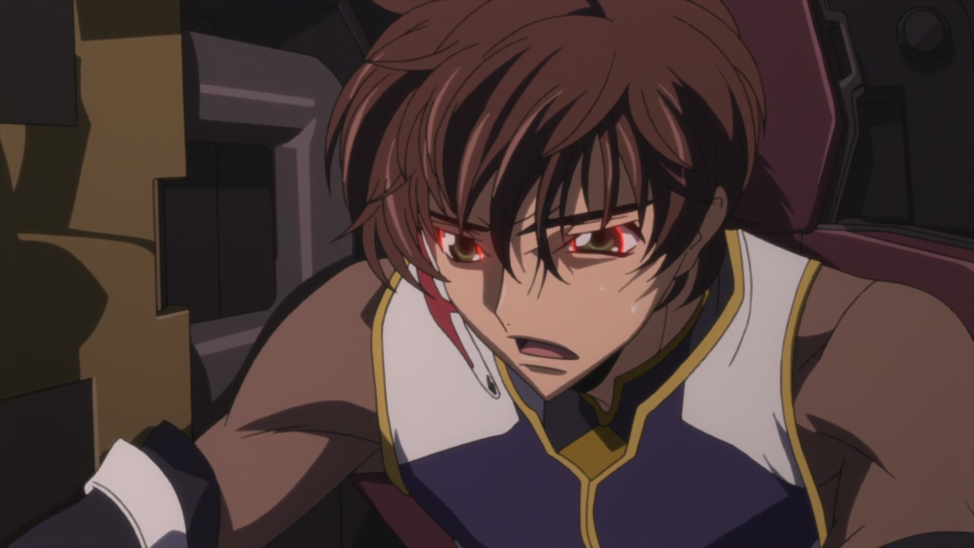 Code Geass Ep 50: Re @ 00:09:46