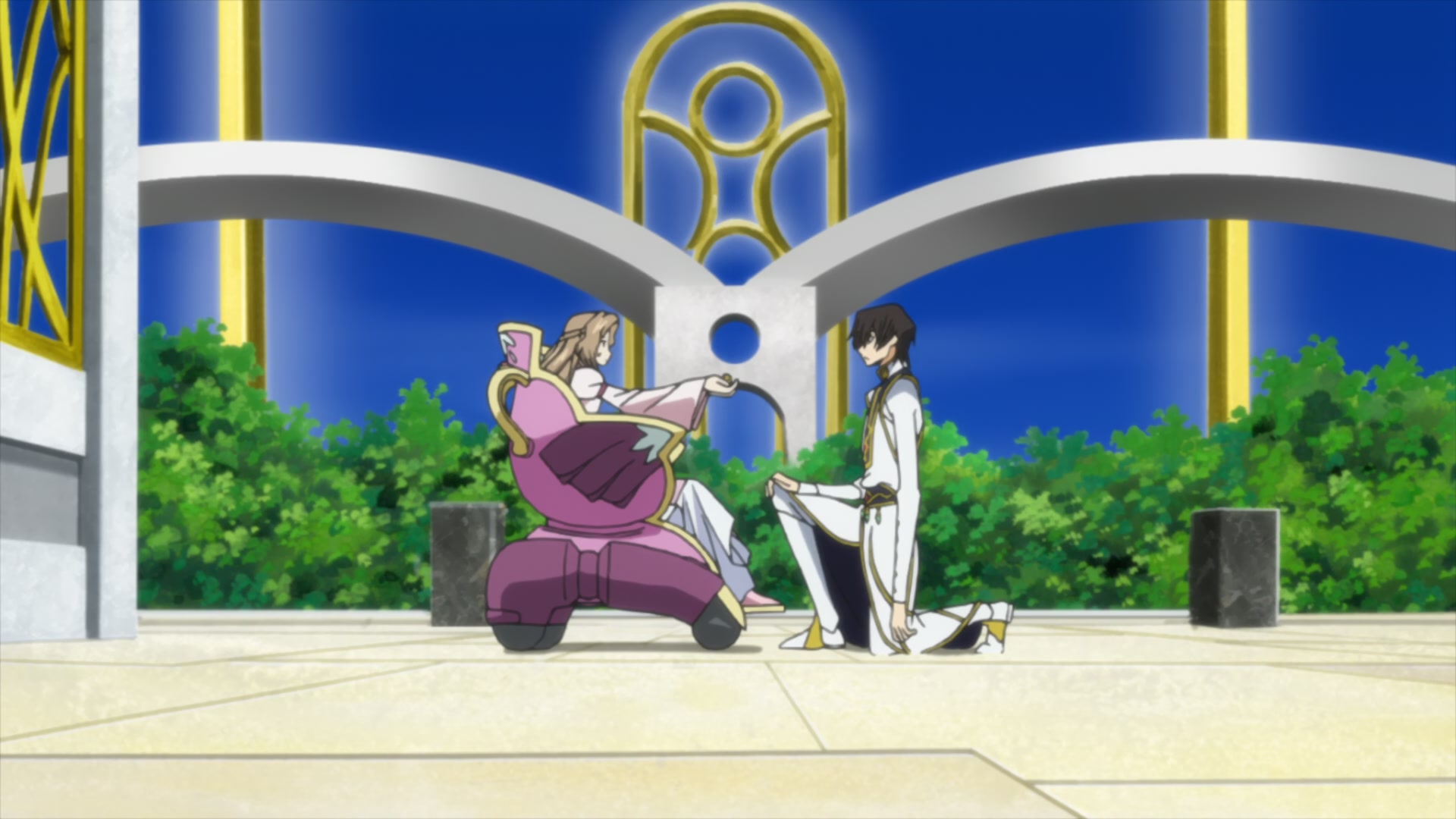 Code Geass Ep 50: Re @ 00:10:17