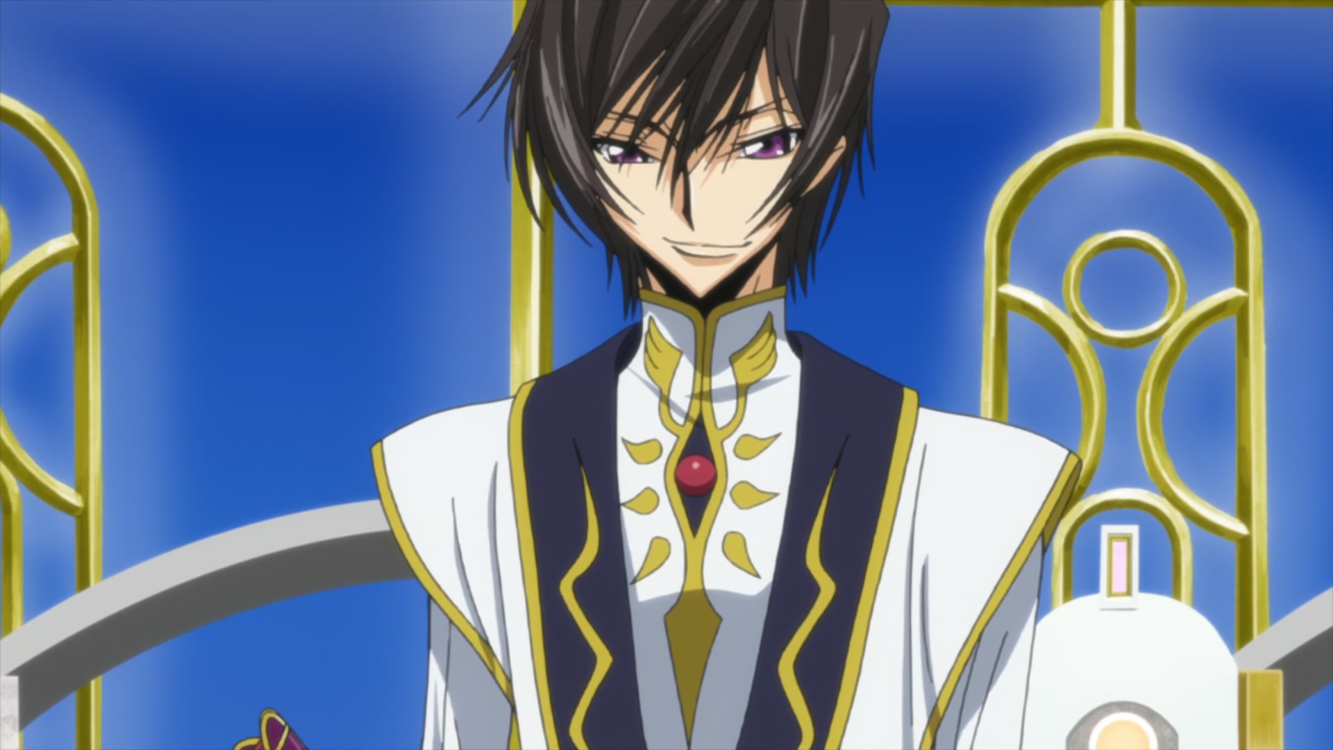Code Geass Ep 50: Re @ 00:10:36