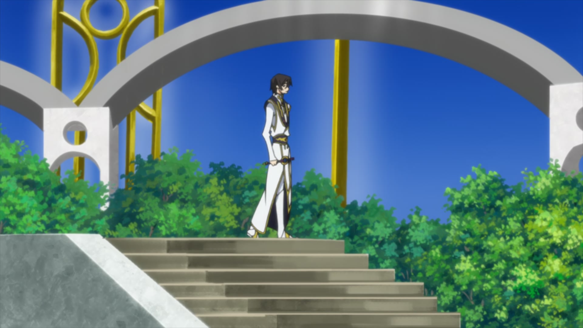 Code Geass Ep 50: Re @ 00:10:48