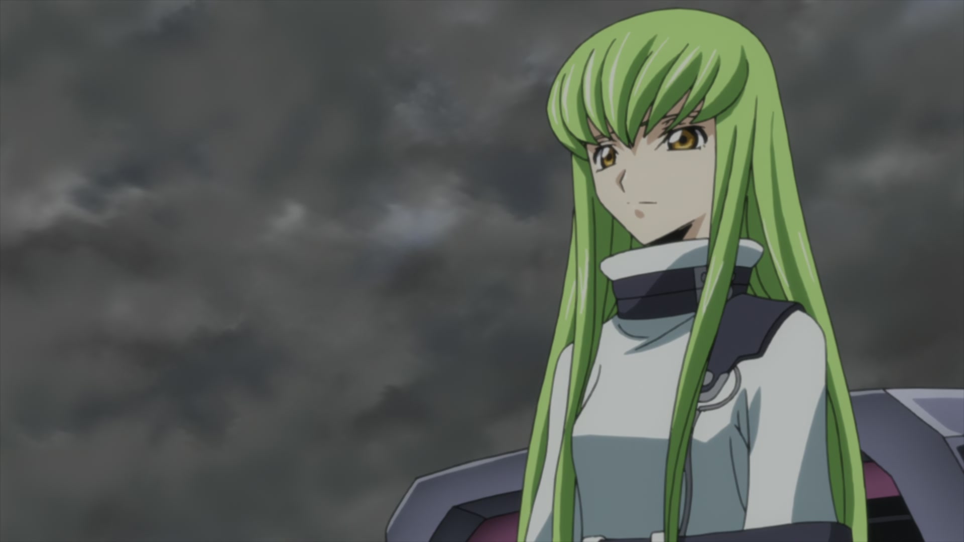 Code Geass Ep 50: Re @ 00:11:26