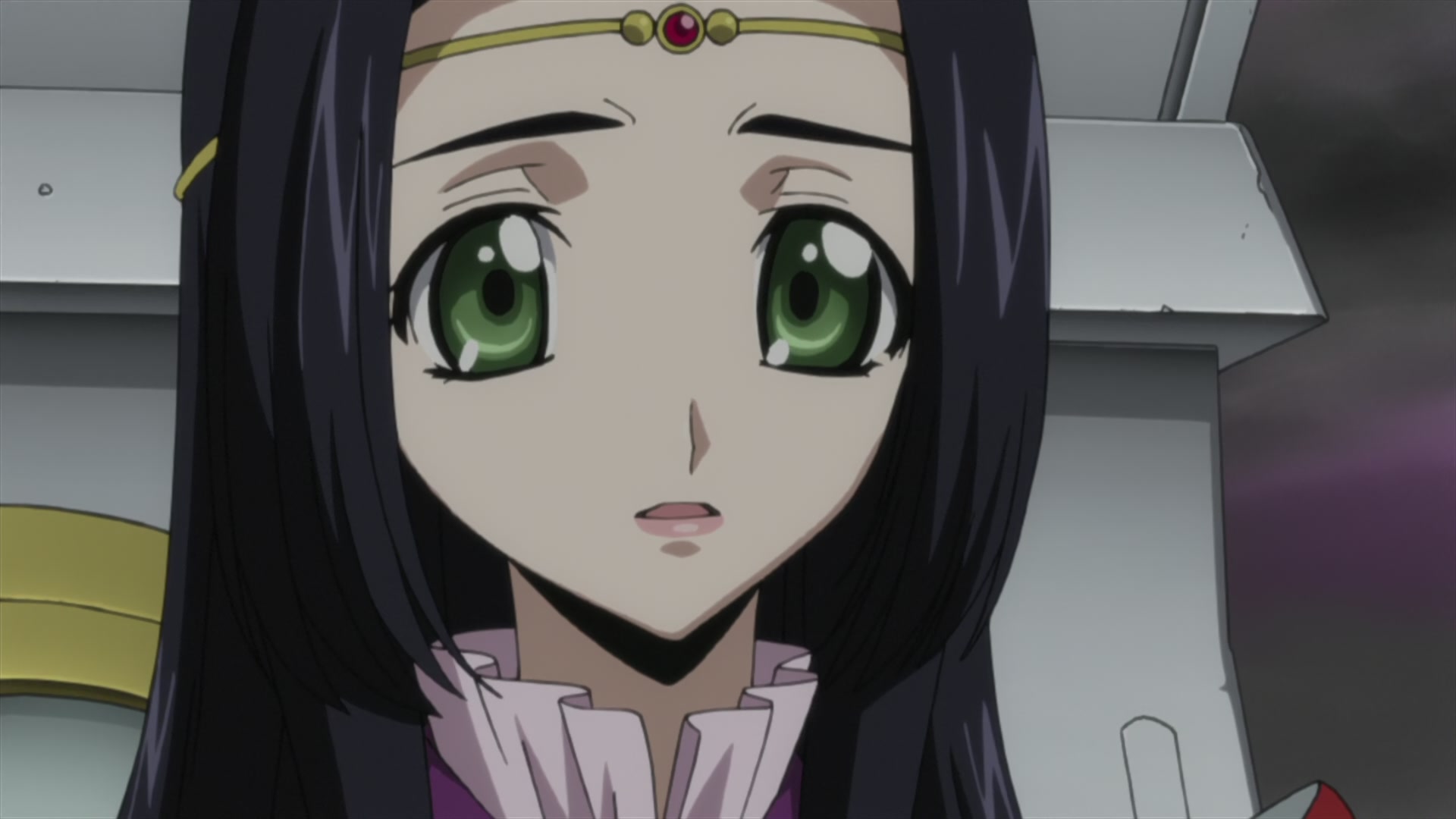 Code Geass Ep 50: Re @ 00:11:32