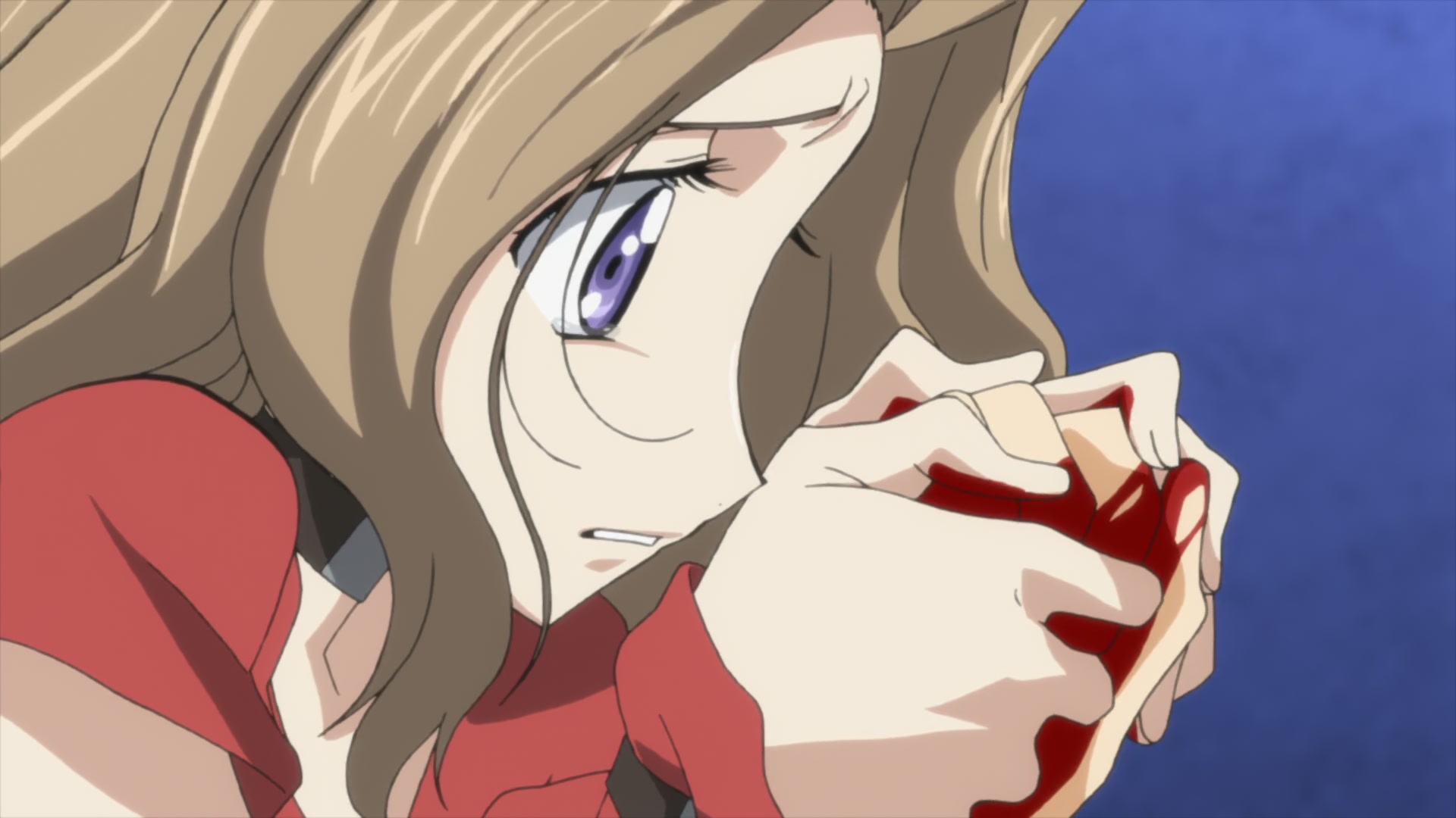 Code Geass Ep 50: Re @ 00:19:03