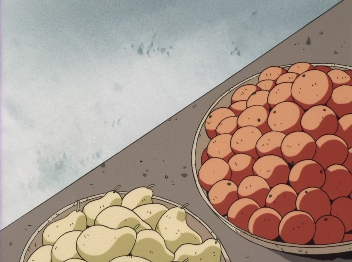 Cowboy Bebop — Ep 2: Stray Dog Strut @ 10:28