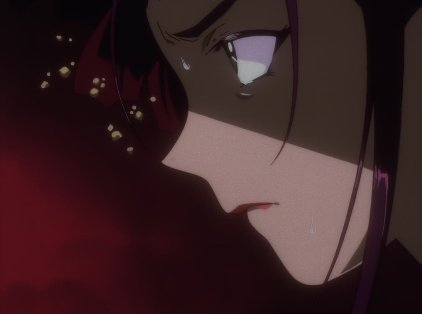 Cowboy Bebop — Ep 5: Ballad of Fallen Angels @ 10:02