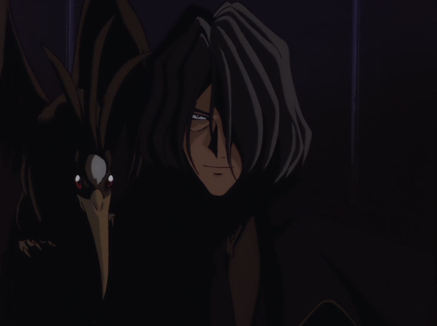 Cowboy Bebop — Ep 5: Ballad of Fallen Angels @ 15:32