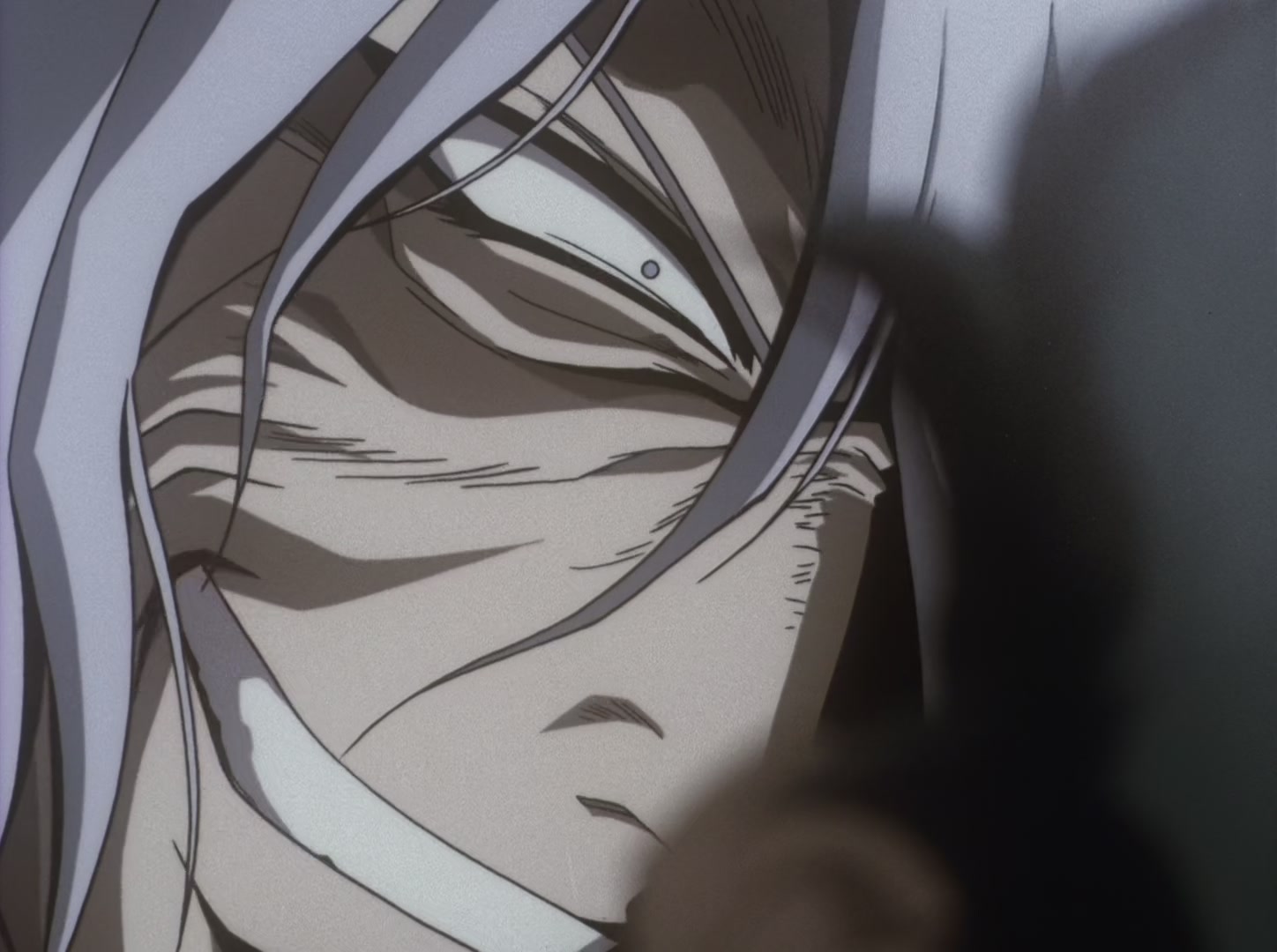 Cowboy Bebop — Ep 5: Ballad of Fallen Angels @ 18:26