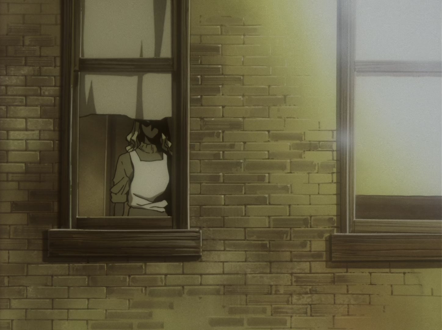 Cowboy Bebop — Ep 5: Ballad of Fallen Angels @ 18:44