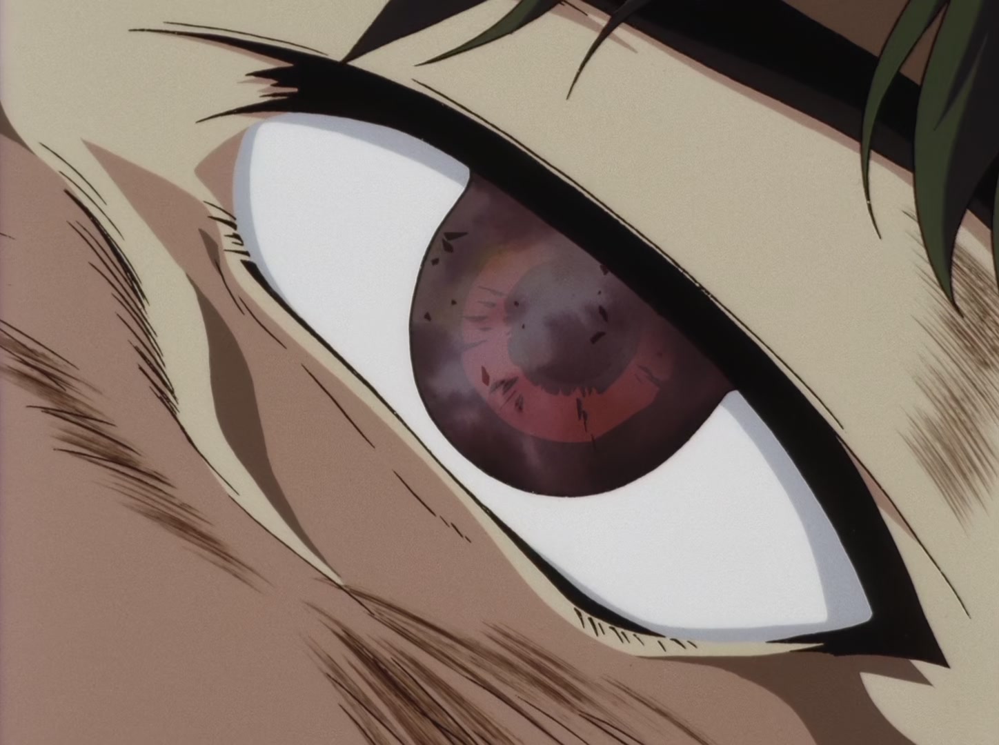 Cowboy Bebop — Ep 5: Ballad of Fallen Angels @ 19:18
