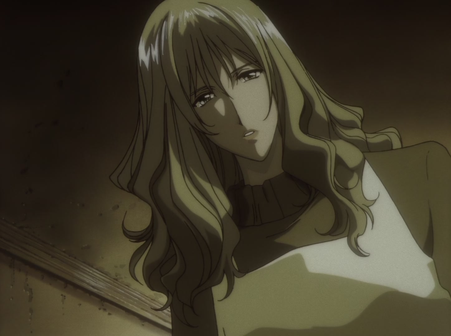 Cowboy Bebop — Ep 5: Ballad of Fallen Angels @ 20:37
