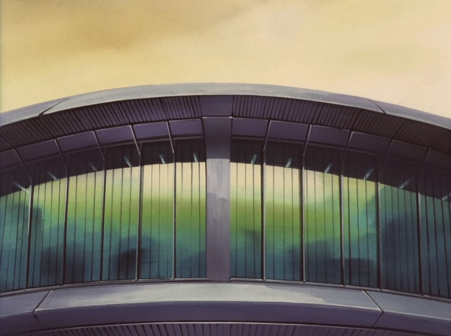 Cowboy Bebop Ep 8: Waltz for Venus @ 05:55