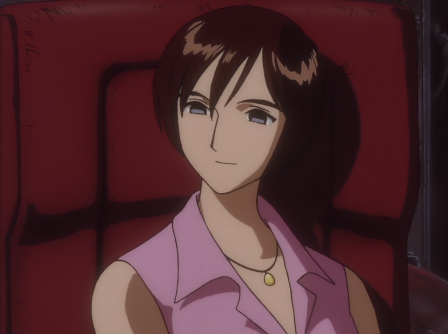 Cowboy Bebop Ep 8: Waltz for Venus @ 13:26