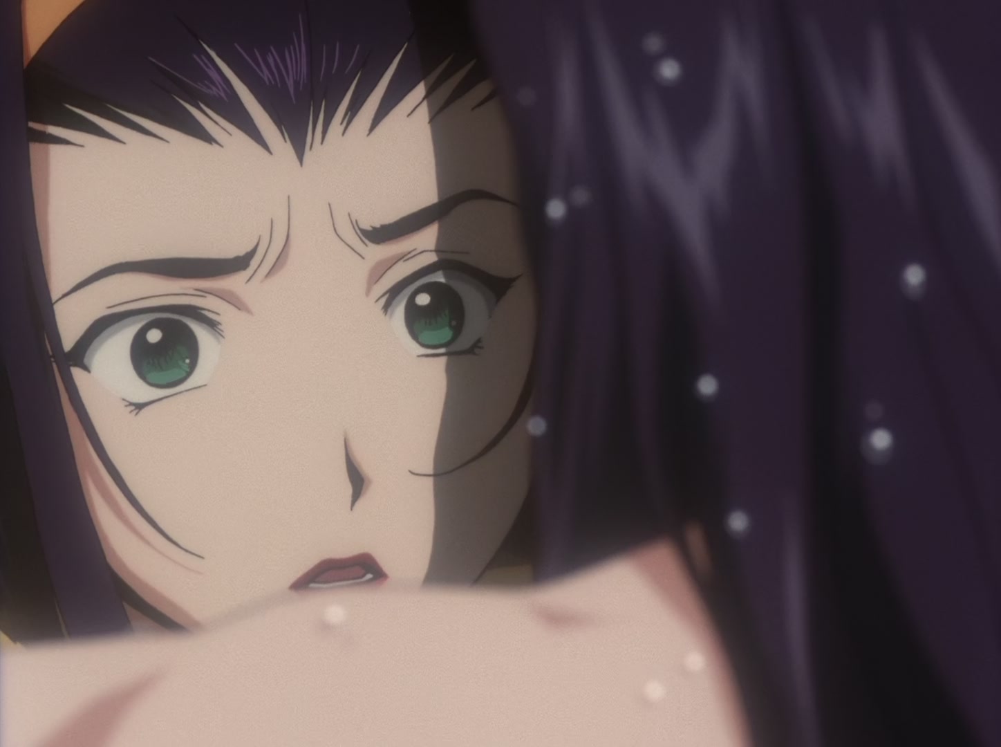 Cowboy Bebop Ep 13: Jupiter Jazz (Part 2) @ 02:23
